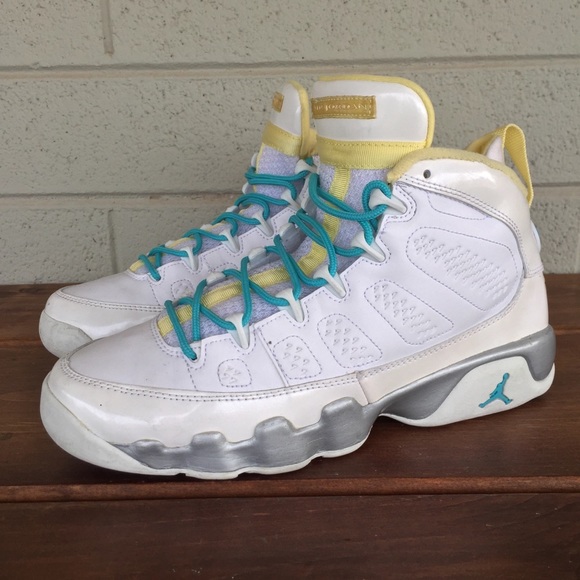 Jordan Shoes | Air Jordans Kids Size 7y Or Womens Size 9 | Poshmark